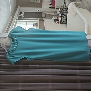 Madison Leigh dress